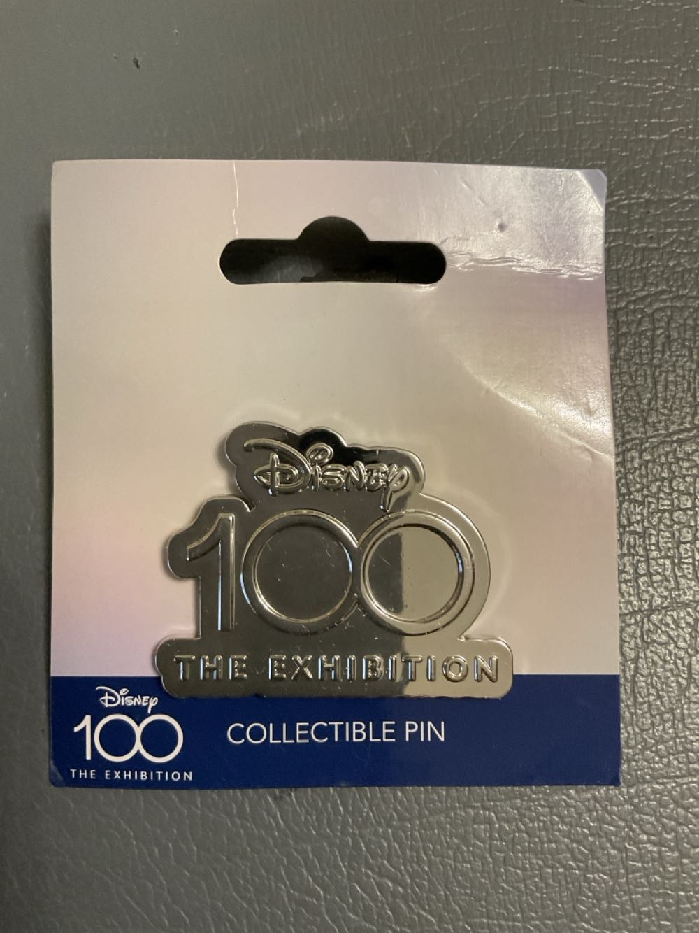 WDW - Fantasia Gardens 2000