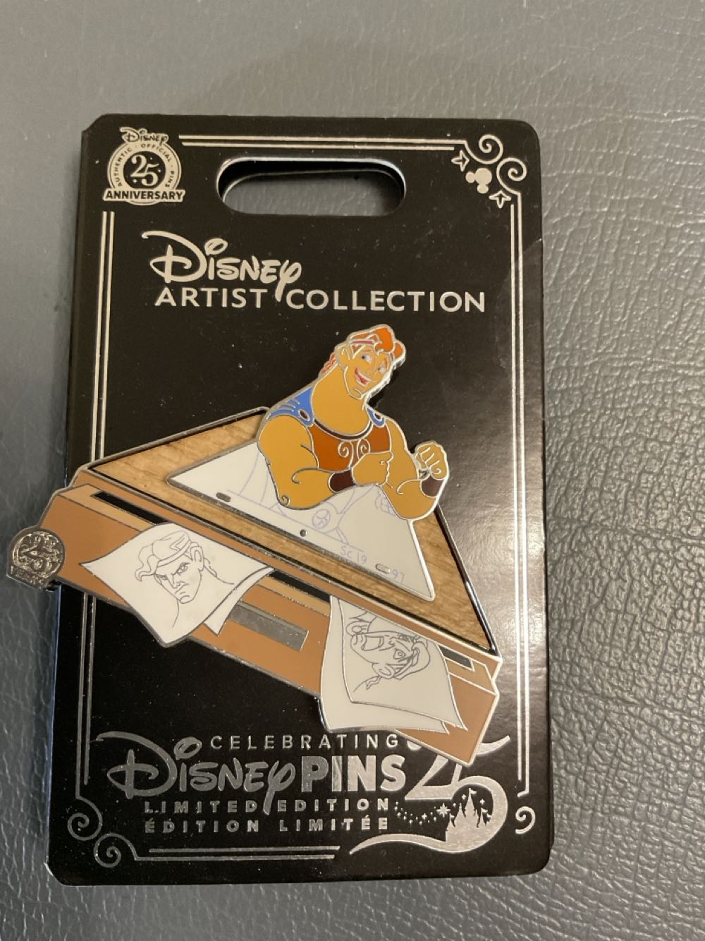 DCL - Cruise Line Magic - Achievement 2000