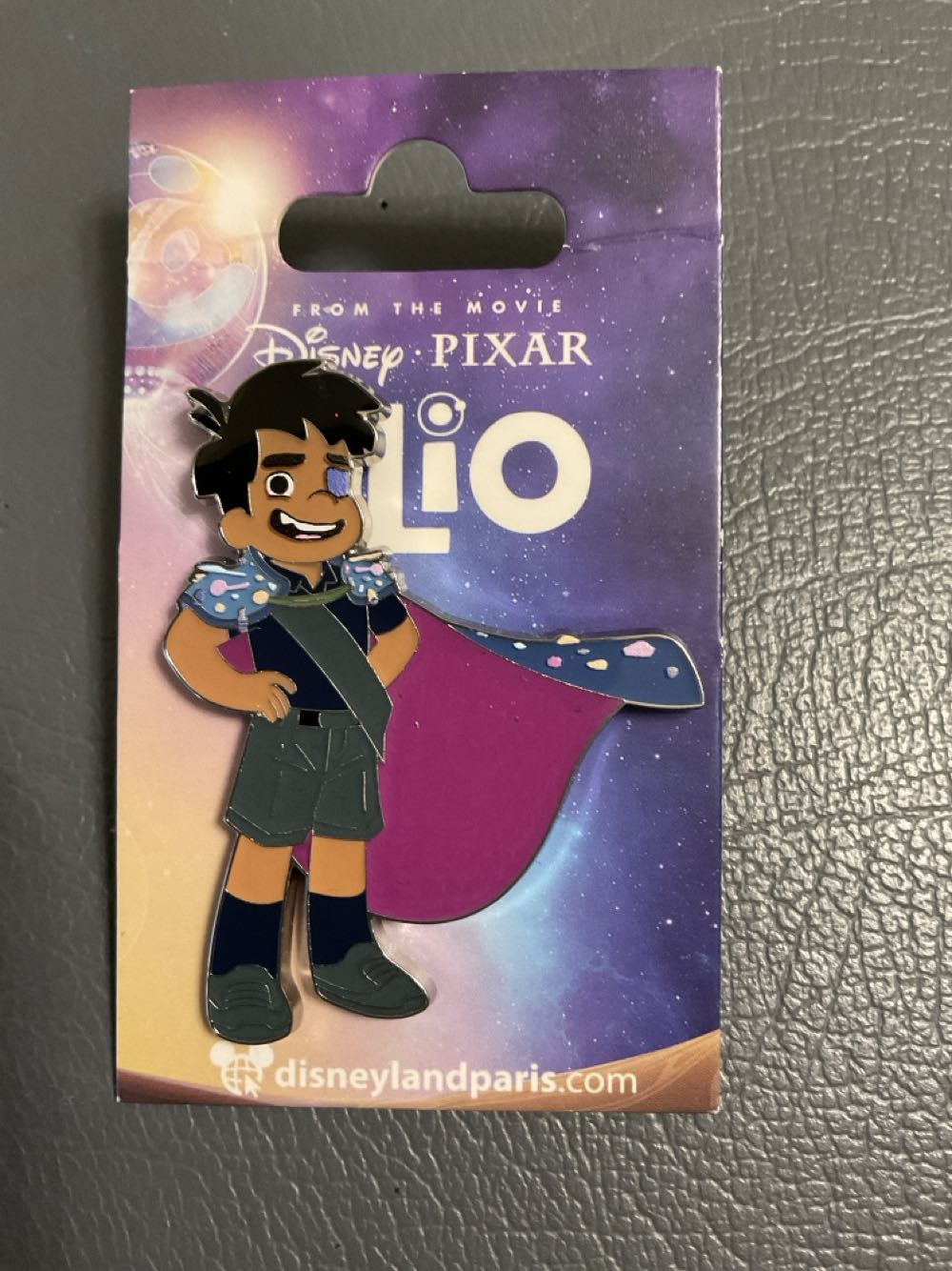 Star Wars: Millennium Falcon Slider