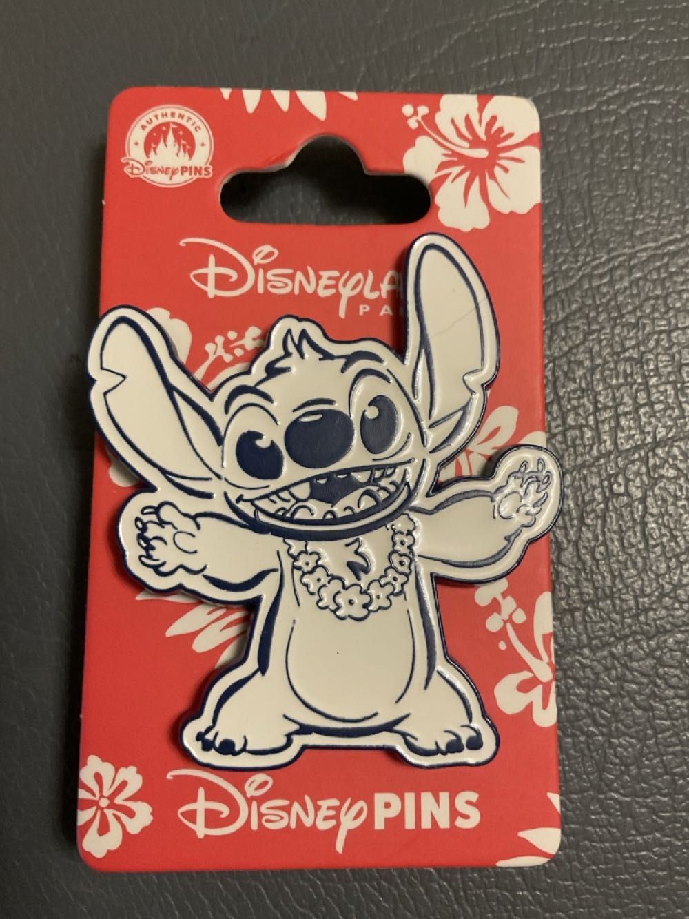 Minnie Mouse Admit One Ticket