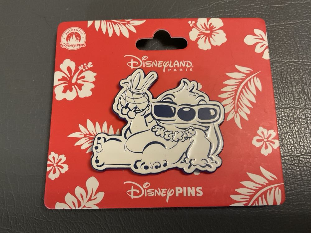 DIS - Mickey - 1999 to 2000 - Countdown To the Millennium - Spinner - Pin 1