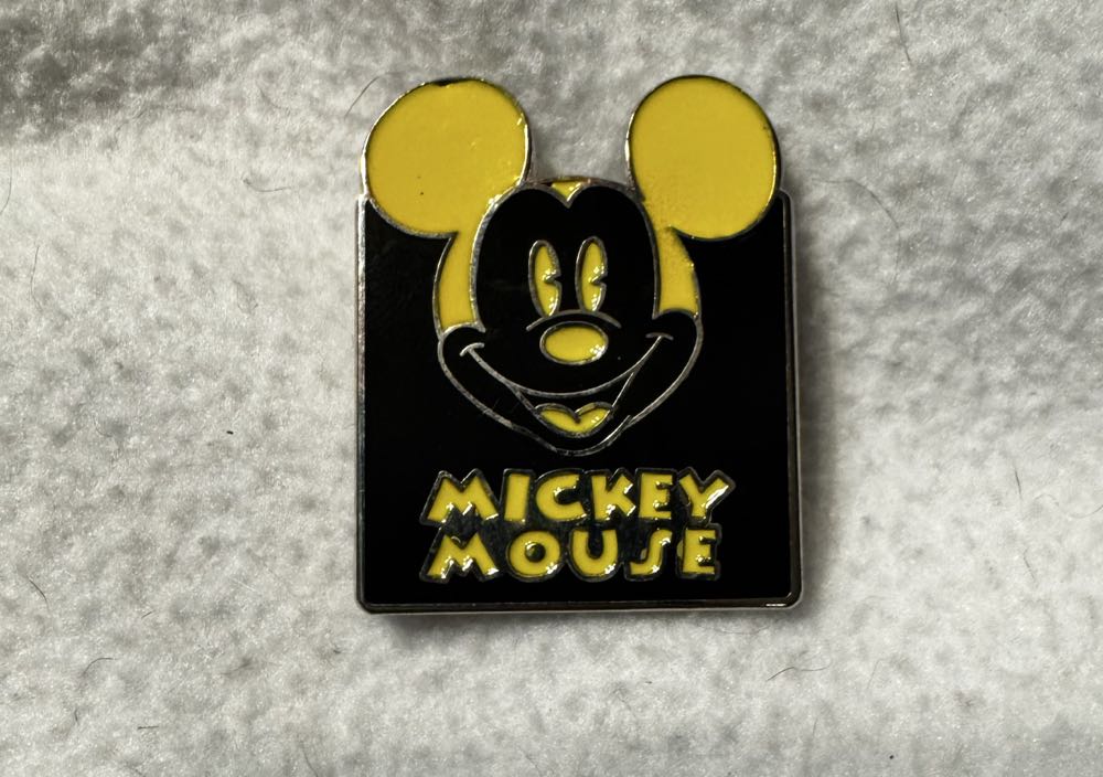 DIS - Cruella De Vil - 1961 - Countdown To the Millennium - Pin 63