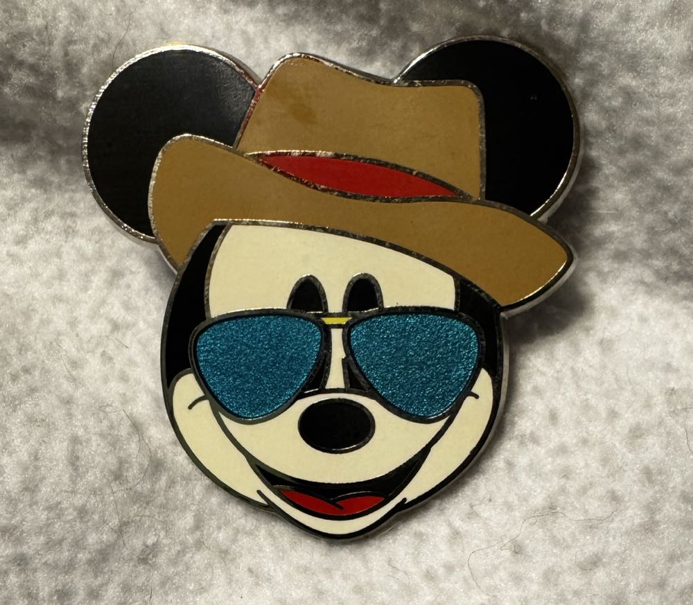 DIS - Alice in Wonderland - 1951 - Countdown To the Millennium - Pin 75