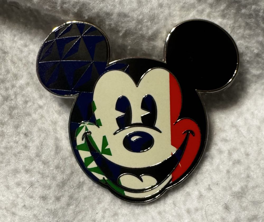 Scarlet Witch: Head Gear