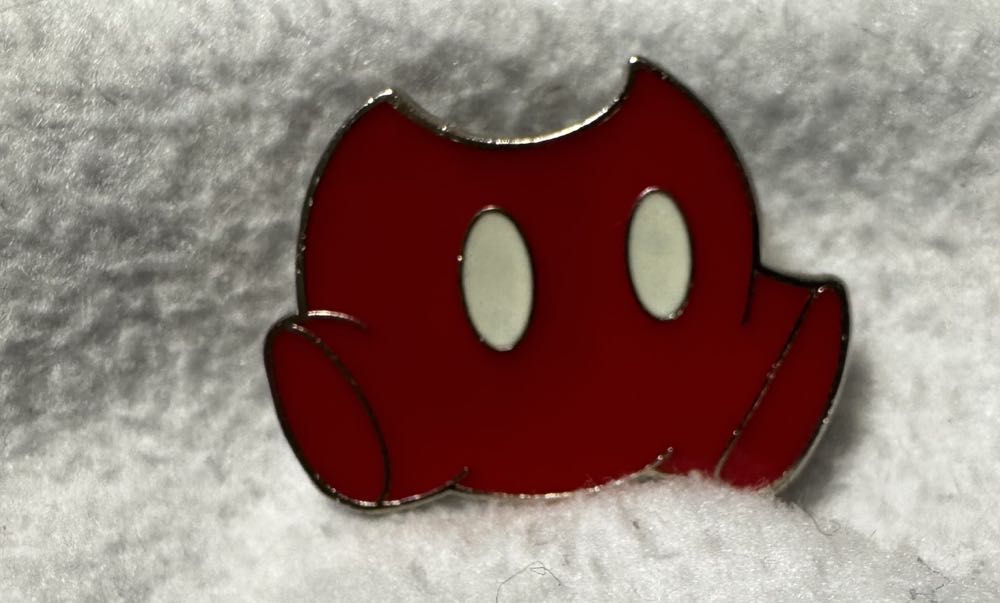 WDW - Goofy - MGM Studios - 4th of July - 2000