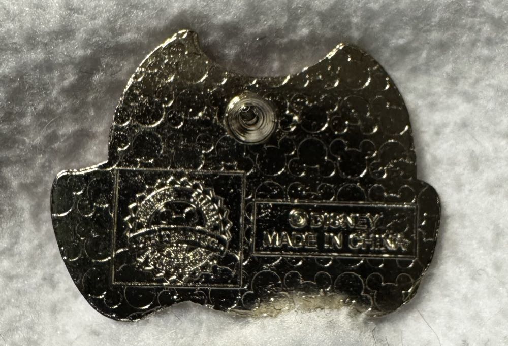 Mickey Mouse Shorts  pin collectible - Main Image 2
