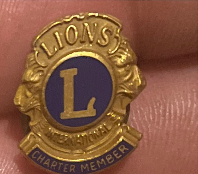 DLR - Mickey Mouse - 2nd Disneyana Convention Logo - 1993