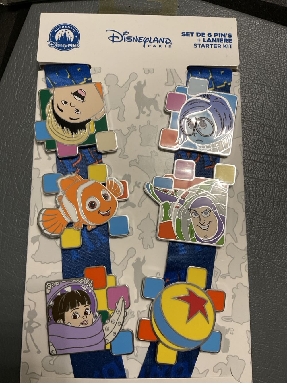 WDW - Disney's Wide World of Sports Logo