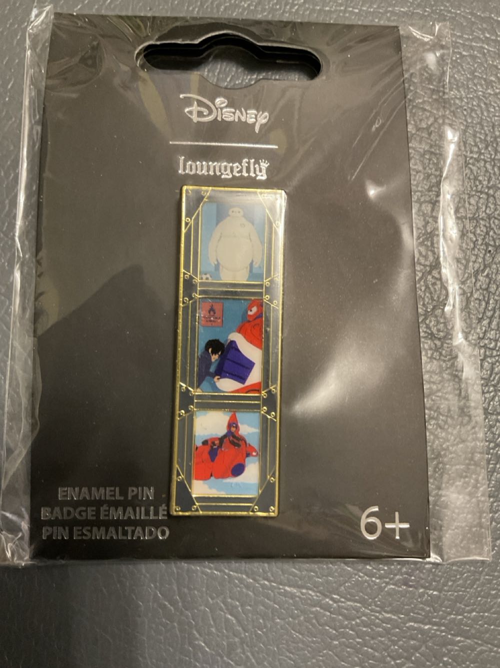 Thomas O'Malley - Aristocats