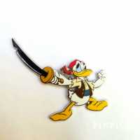 DS - Mickey - Sign Language - Cast Member Language