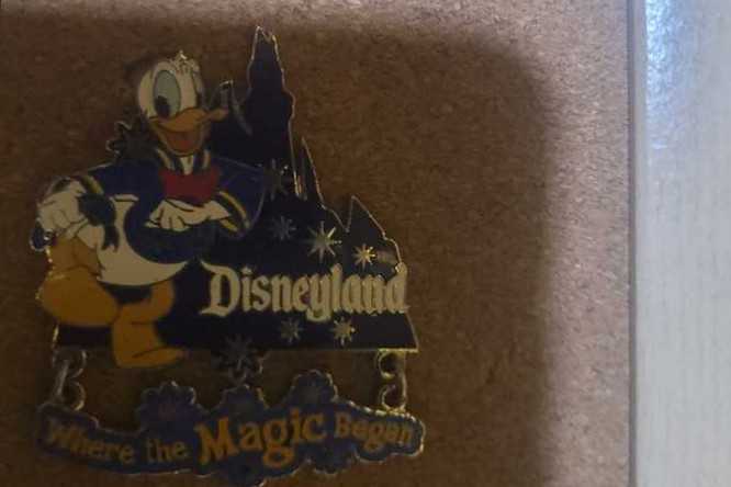 Disney on Ice - Mickey Mouse - Lawson