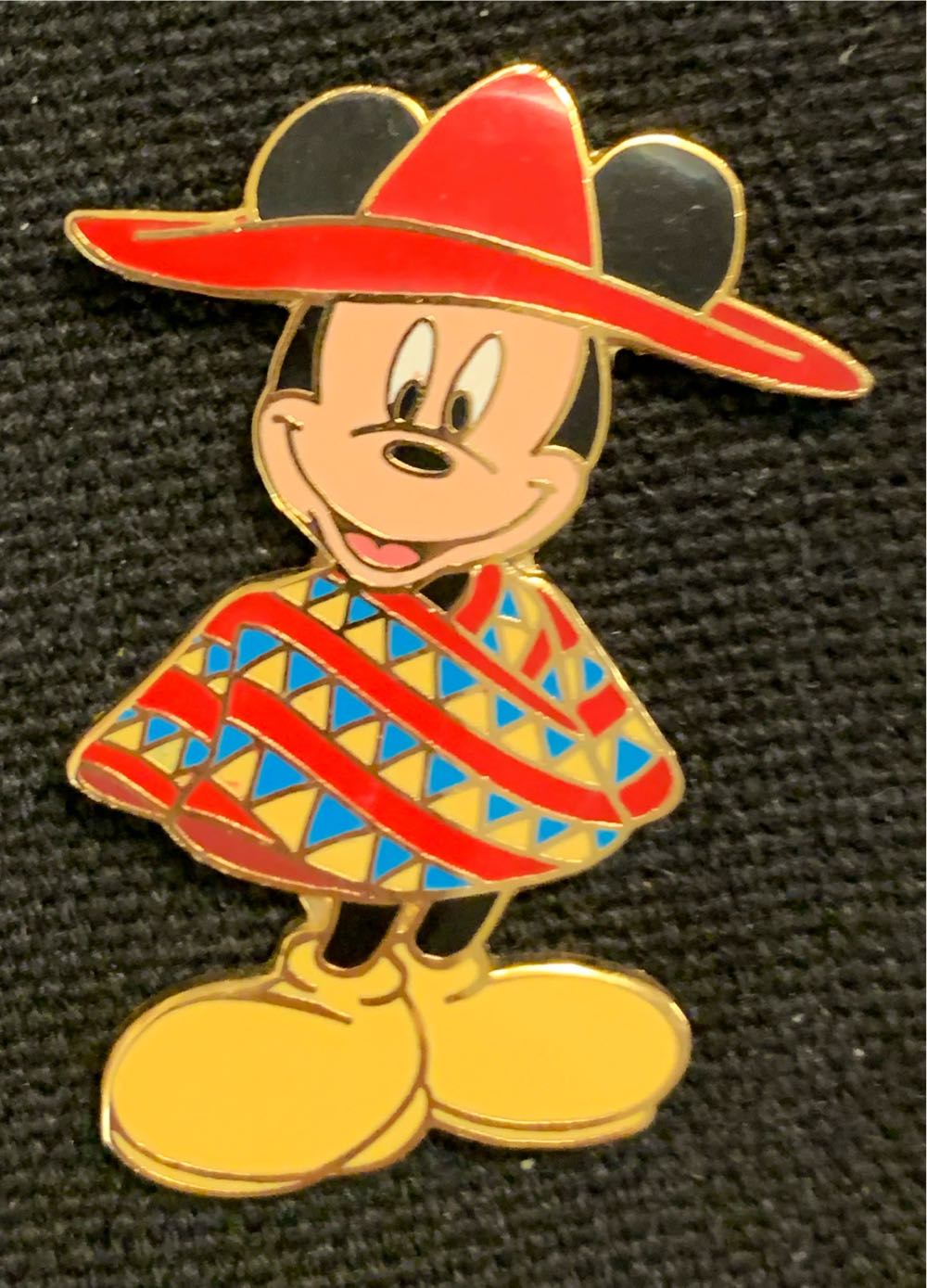 Japan - Dales Face Set - JDS