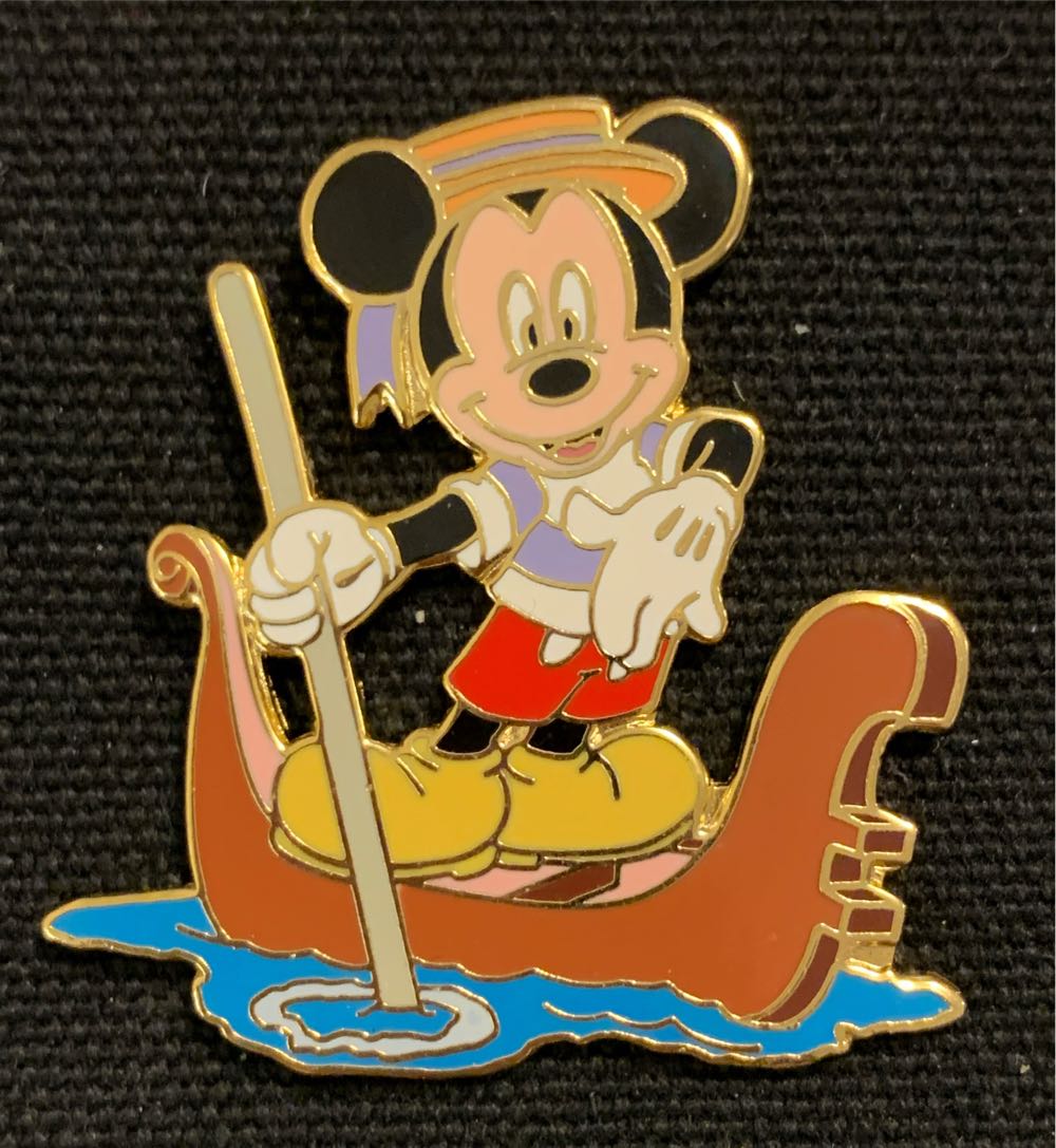 DIS - Cinderella - 1950 - 100 Years of Dreams - Pin 43