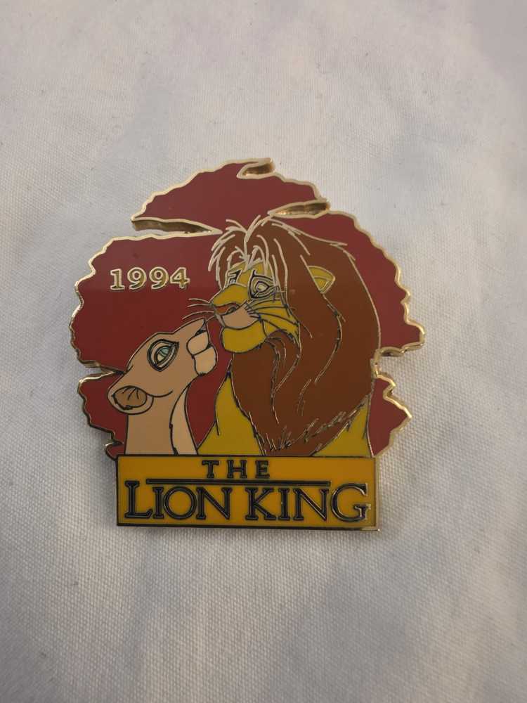 Calgary Winter Olympics Mickey Bobsled-Version 2