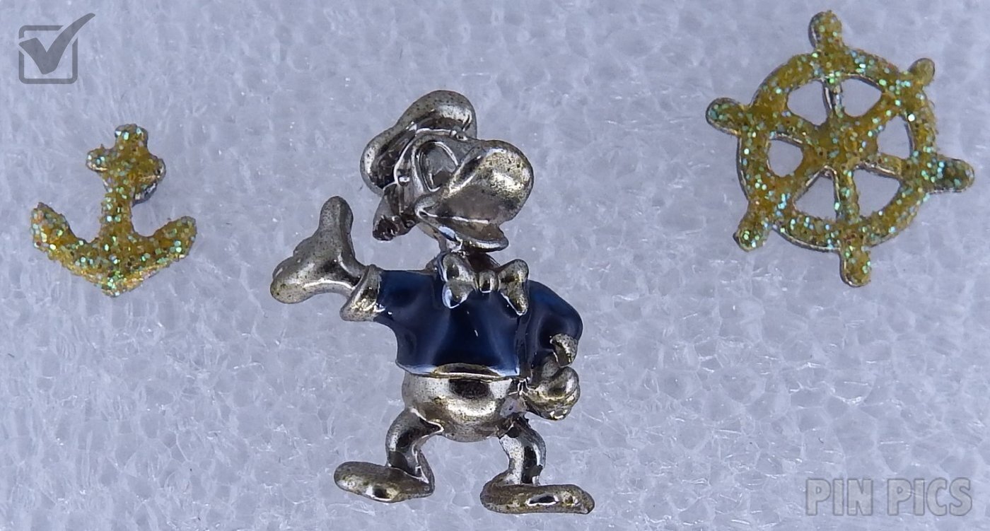 DLP - Mickey and Minnie A - Disneyland Paris