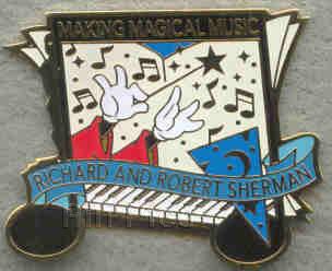 DA - Happy Birthday Goofy - 2002