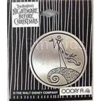 DA - Winter Sports 2002 Set 1 (Minnie & Mickey On Ice)