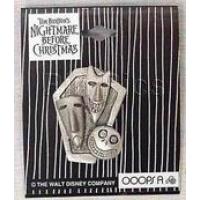 DIS - Lullaby Land - 1933 - 100 Years of Dreams - Pin 52 - Silly Symphony