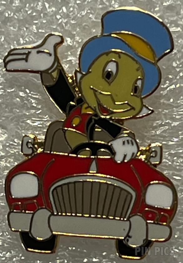 Return to Neverland - Jane and Peter Pan