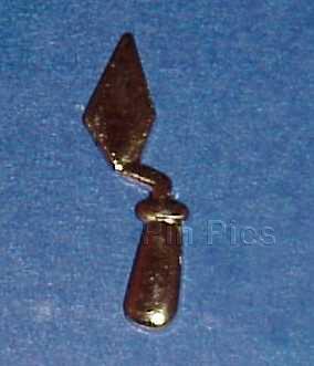 DLP - Mickey Mouse (Germany/Hallo)