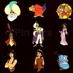 DLP - Cinderella at the Ball