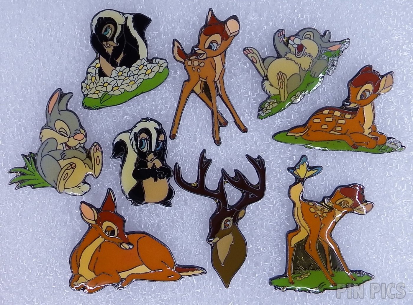 Tito from Oliver & Company