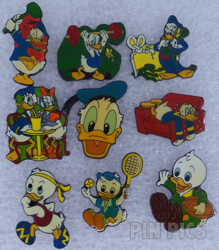 Der Konig der Lowen - Pumbaa