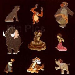 WDAC 2002 - Animation Building