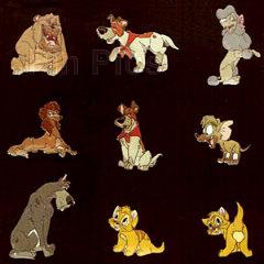 Hard Rock Cafe - Mickey Playing Guitar