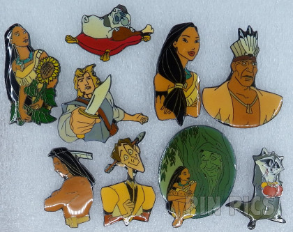 Disneyland Pacific Hotel Easter 1997 (Thumper)