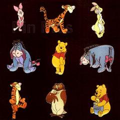 DLP - Donald in Roller Coaster Car