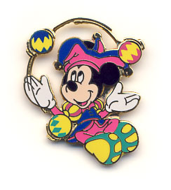 DCA - Soarin' Over California Lenticular