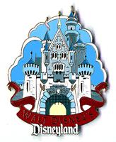 Japan - Mickey and Minnie Mouse - D-Pop Magic - TDL