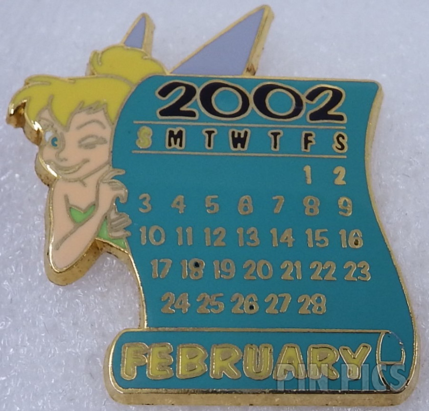 Daisy - Golden State Holiday 2001