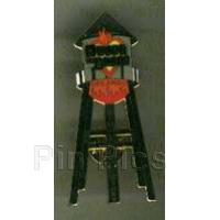 DA - Nightmare Before Christmas ( Mayor with Plans )