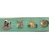 Disney's Wide World of Sports - Gymnastics