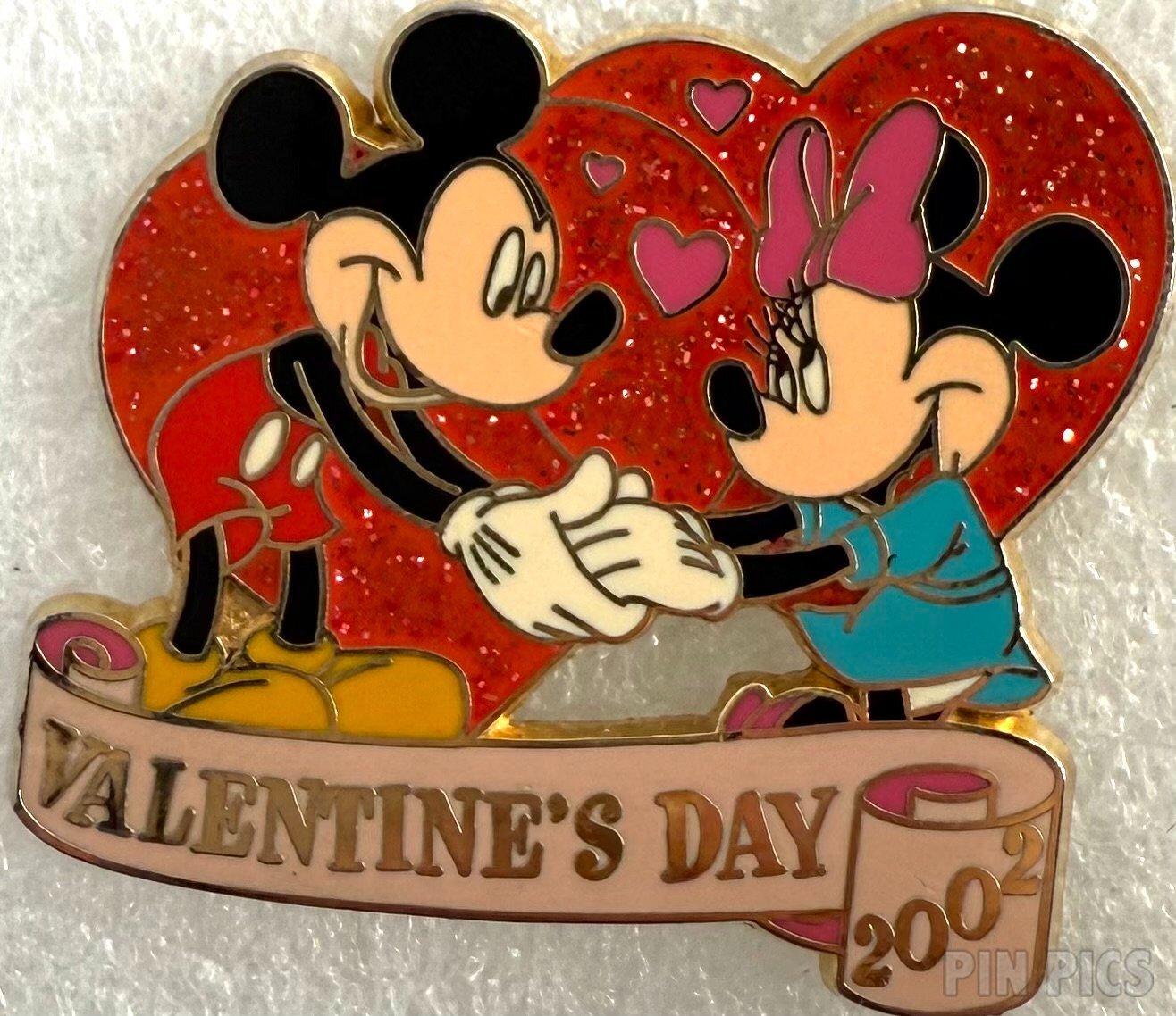 Cobi Mascot Barcelona 92 playing Football