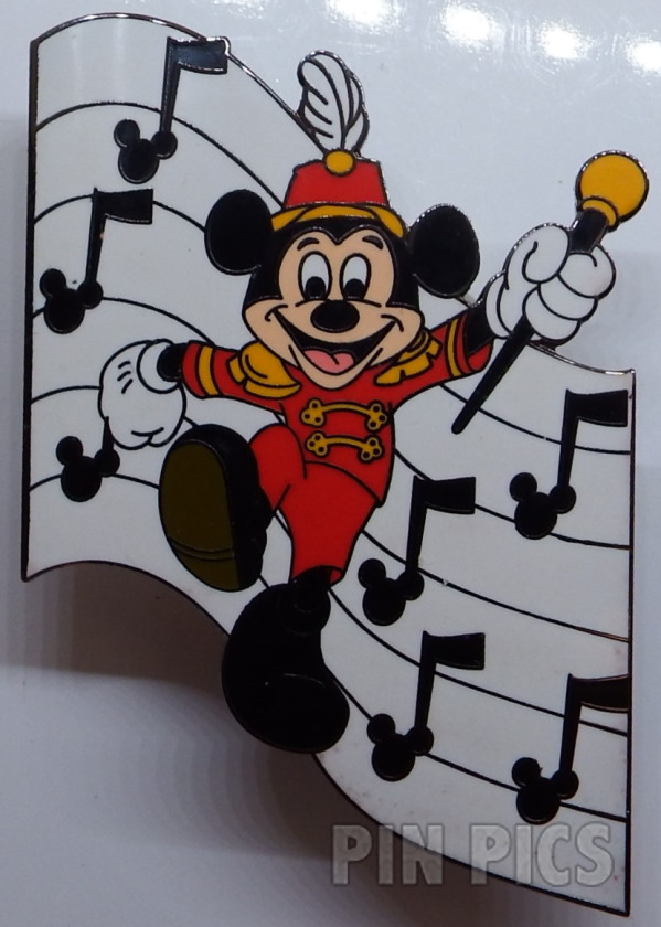 Tinker Bell Letter R Name Pin