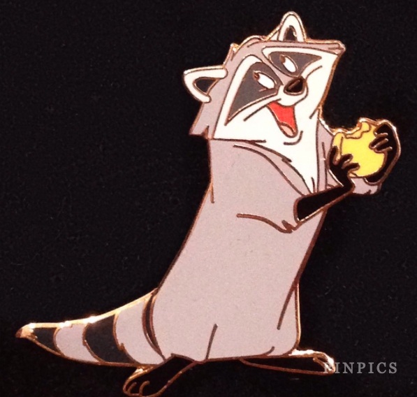 Mickey Model Sheet Set - Framed