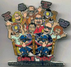 WDW - Disney's Lake Buena Vista - Golf Course Series