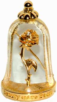 WDW - Cinderella Castle - Four Parks One World - Magic Kingdom