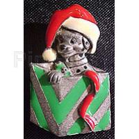 DA - Pluto Junior - Vintage Posters Series