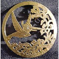 DA - Genie Lamp - Princess Icon