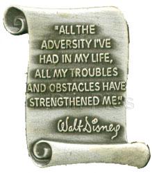 WDW - Li Shang - Holding Sword - Mulan