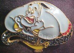 Japan - Goofy the Ram - Aries - A Space Fantasy - Constellation - Zodiac - JDS