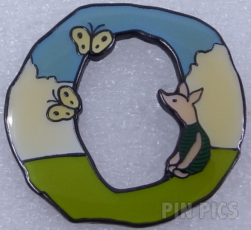 DLP - Disneyland Paris - Sorcerer Mickey 2002