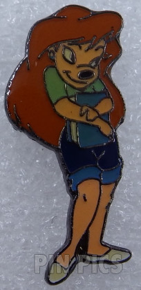 AP/PP WDW - Mickey's Trade Parade Floats - AP - Framed Set