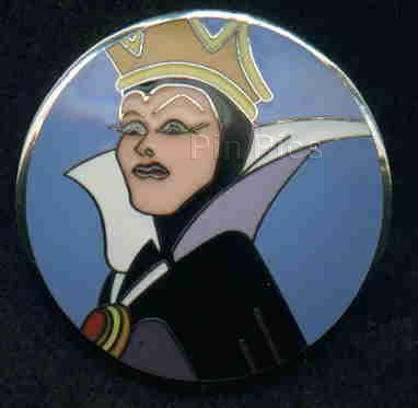 WDW - Mickey & Minnie - Epcot Flower & Garden Festival 2002 - Flower Power Dangle