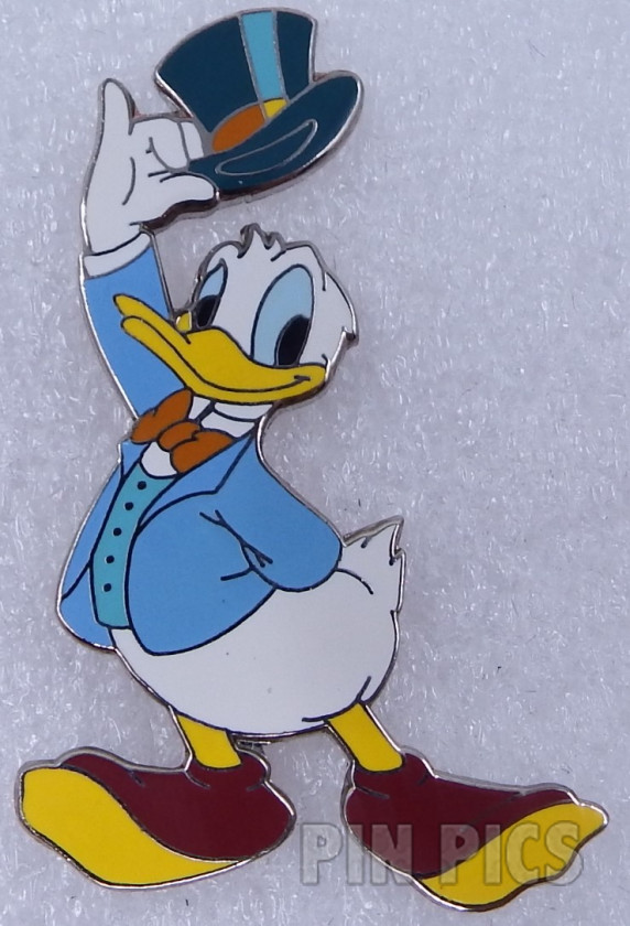 WDW - Food and Beverage Division - 2001 Cast Exclusive