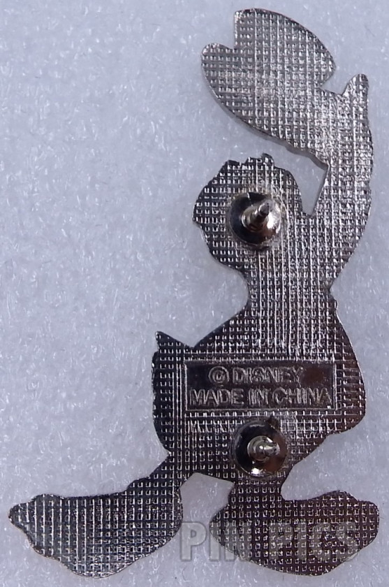 Japan - Donald Duck - New York American Waterfront - TDS  pin collectible - Main Image 2